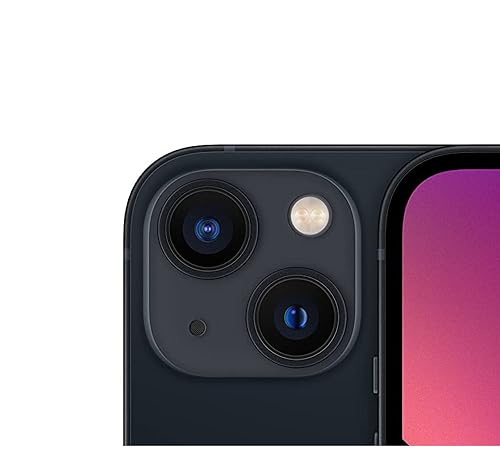 Amazon.com: Apple iPhone (Renewed Premium) 13, 256GB, Midnight