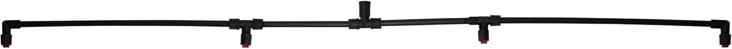 Chapin 6-7782 4-Nozzle Poly Boom Wand