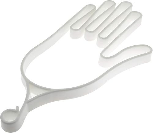 Miniatura 5 de Guantes de golf Camilla 2 unids Durable Outdoor Sport Guantes Holder Keeper Hanger Secador Shaper Tool Accesorios