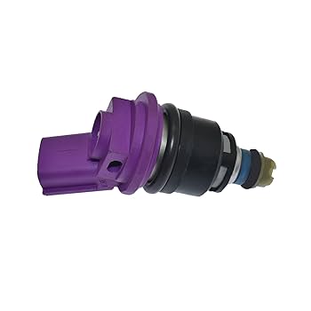 Amazon.com: RIN-1010 Fuel Injectors 1PCS : Automotive