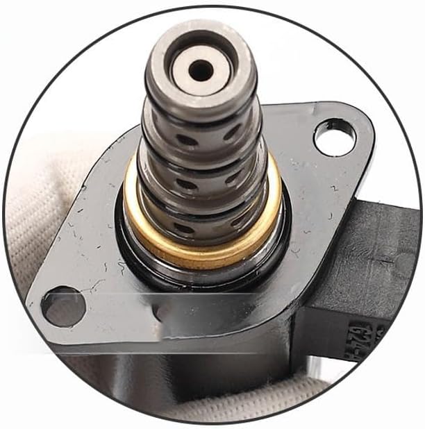 Solenoid Valve YN35V00050F1 YT35V00013F1 KWE5K-31/G24DA50 KWE5K-31/G24DB50 60065224 901042 Hdnverys Fits for KOBELCO SK200 SK230 SK250 SK330-6E SK130 SK200 SK260 SK330-8 SK350LC-8 SK200-6E Excavator