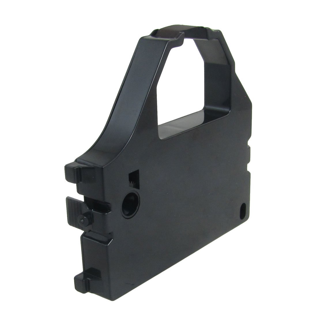 Qtqgoitem Office Time Recorder Black Nylon Printer (Model: 661 1b2 CDF bf4 116)