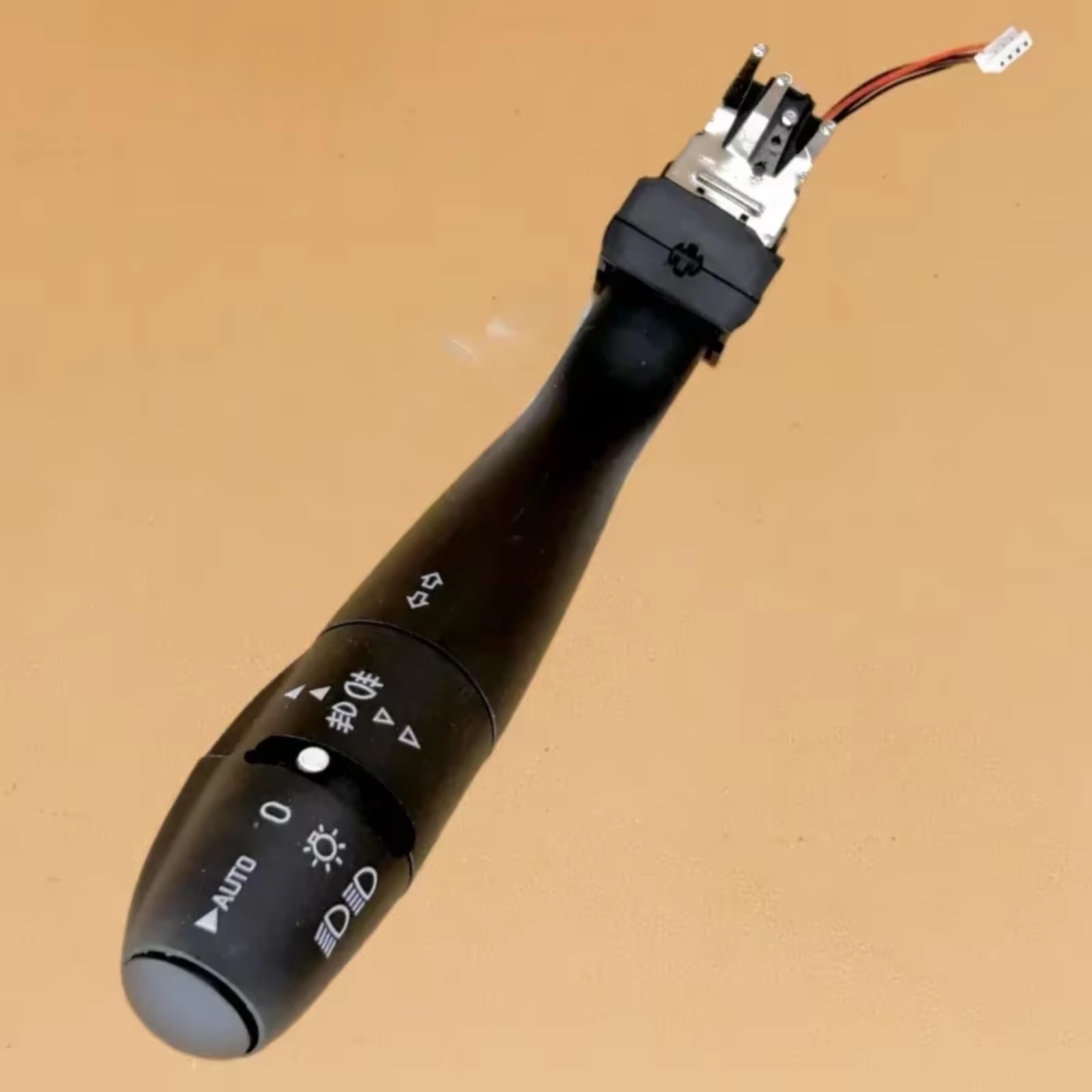 para Peugeot 206 207 301 307 Interruptor de Intermitentes y Luces Delanteras OEM 96439233ZL 96530930XT