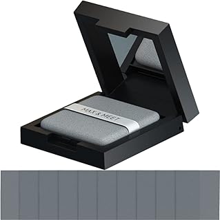 FRCOLOR Folhas Absorventes De Óleo Facial Papel Absorvente De Óleo Poros Papel Absorvente Facial Sopro De Pó Para Limpeza Facial De Controle De Óleo Óleo De Limpeza Facial