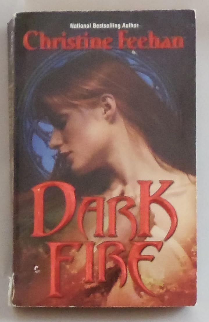 Buy Dark Fire — BookShops.in
