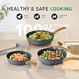 Zoom IMG-2 kitchen academy set di pentole Zoom IMG-2 kitchen academy set di pentole