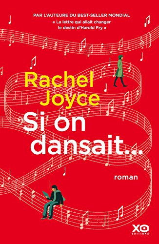 Télécharger Si on dansait… PDF Ebook En Ligne