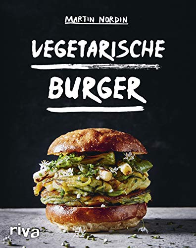 Vegetarische Burger Vegetarische Burger
