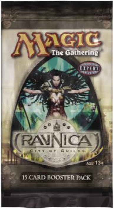 Ravnica: City of Guilds Booster Pack