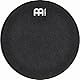 Meinl Cymbals Marshmallow Übungspad 12 Zoll (30,48cm) leises Drum Practice Pad, mittlerer Rebound, montierbar auf Becken Ständer und Stativ – Schwarz – Schlagzeug und Percussion Zubehör (MMP12BK)
