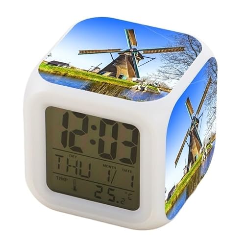 PPPJYYSGA/Ěz̃fW^ڊov-q LED ς 7 F̖̖郉Cg Mtgpڊov(Color-8)