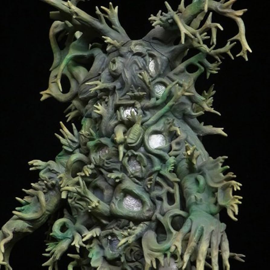【入手困難】ワイアール星人 大怪獣シリーズ 少年リック限定商品 少年リック（X-PLUS） 大怪獣シリーズ ワイアール星人 少年