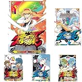 ゲーミングお嬢様 1~7巻セット