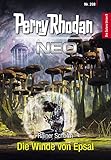 Cover zum Buch Perry Rhodan Neo 208. Die Winde von E...