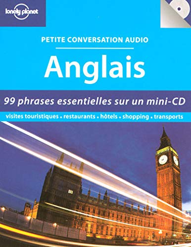 PETITE CONVERSAT AUDIO ANGLAIS