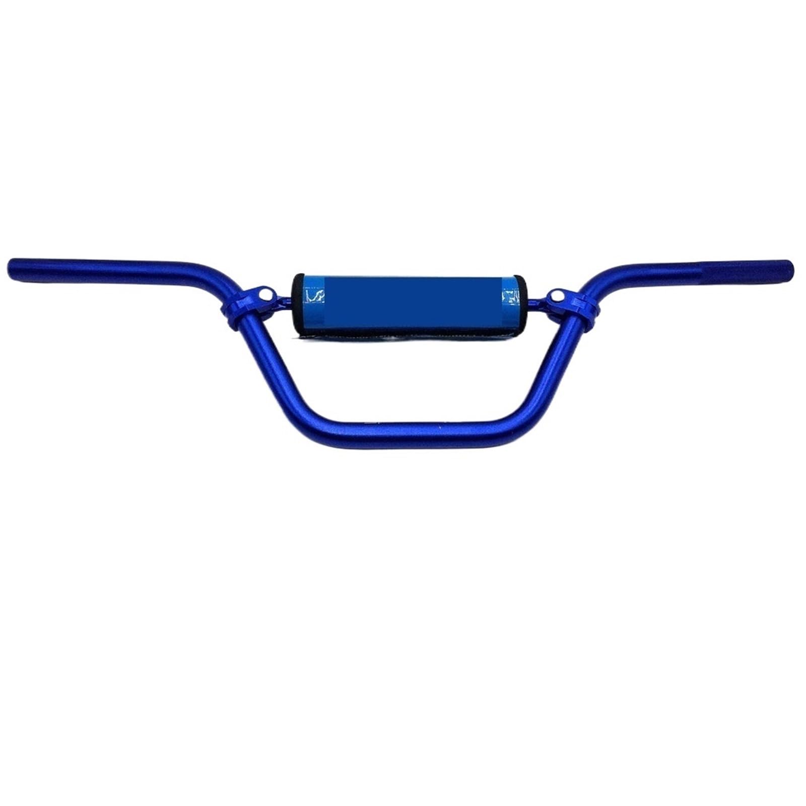 manubri moto Per moto da cross | Manubrio ATV da 22 mm Manubrio da 7/8 "Manubrio da motocross in lega di alluminio 4 colori