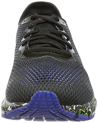 Under Armour Sneakers 3024242, Uomo, Black, 47 EU