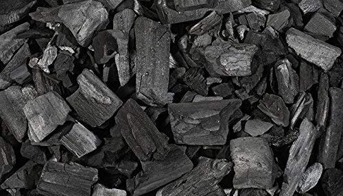 Lakdi ka Koyla for Barbeque | BBQ | Grilling | Tandoor | Angeethi | Sigdi for Home | Kitchen | Garden | Premium Wood Charcoal ( 2 kg) (B09M7K4P6R) Amazon Price History, Amazon Price Tracker