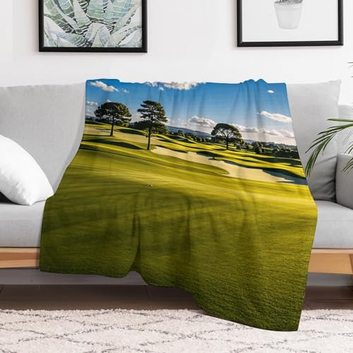 Couverture flanelle peluche chaude 100x130 haut de gamme pour lit