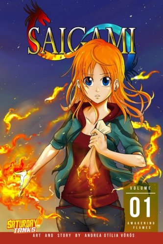 Saigami Vol. 1