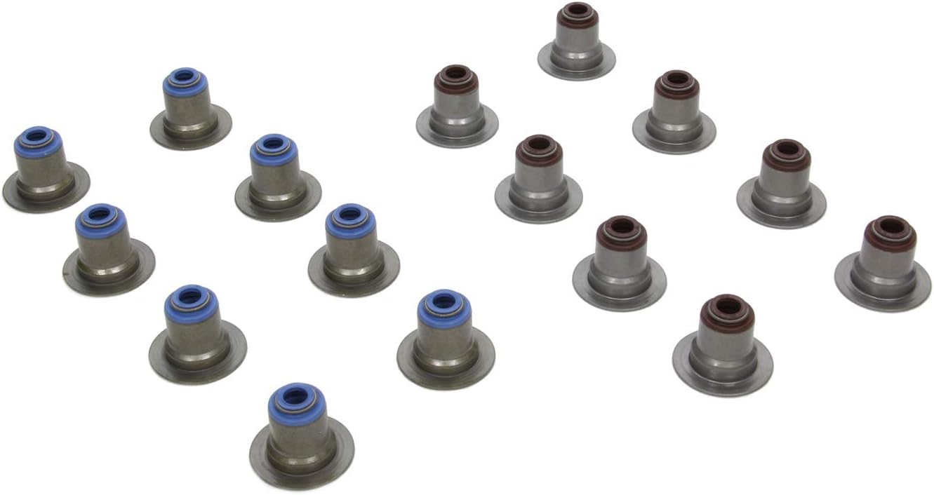 Comp Cams 528-KIT Spring Seat and Seal Kit for GM 5.3/6.0L LS