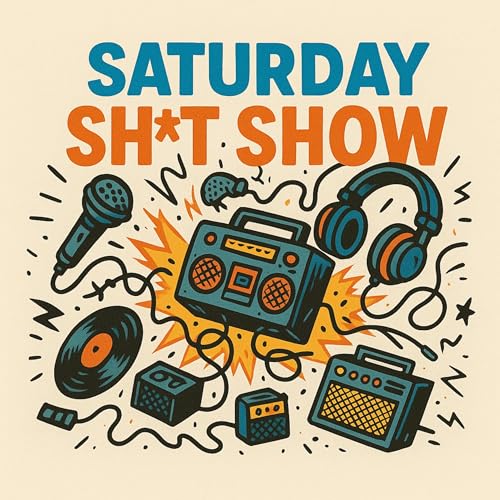 iPhone 17 Not That Big of Upgrade Podcast Por  arte de portada