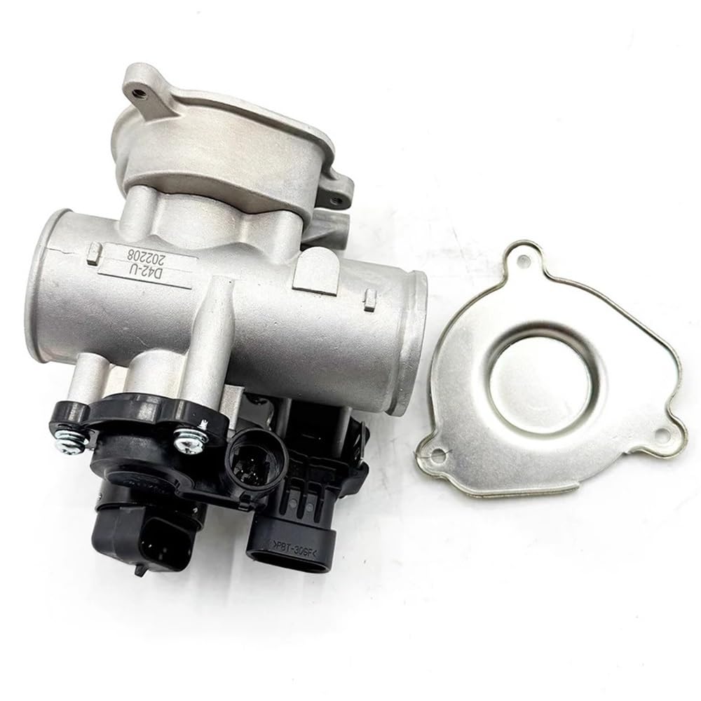 Solución de mantenimiento para UTV y Quad D42 con motor HS400 de 400cc 4
