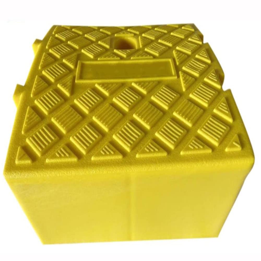 Rampa In Plastica Per Soglia Portatili Rampe Per Cordoli 11 16cm