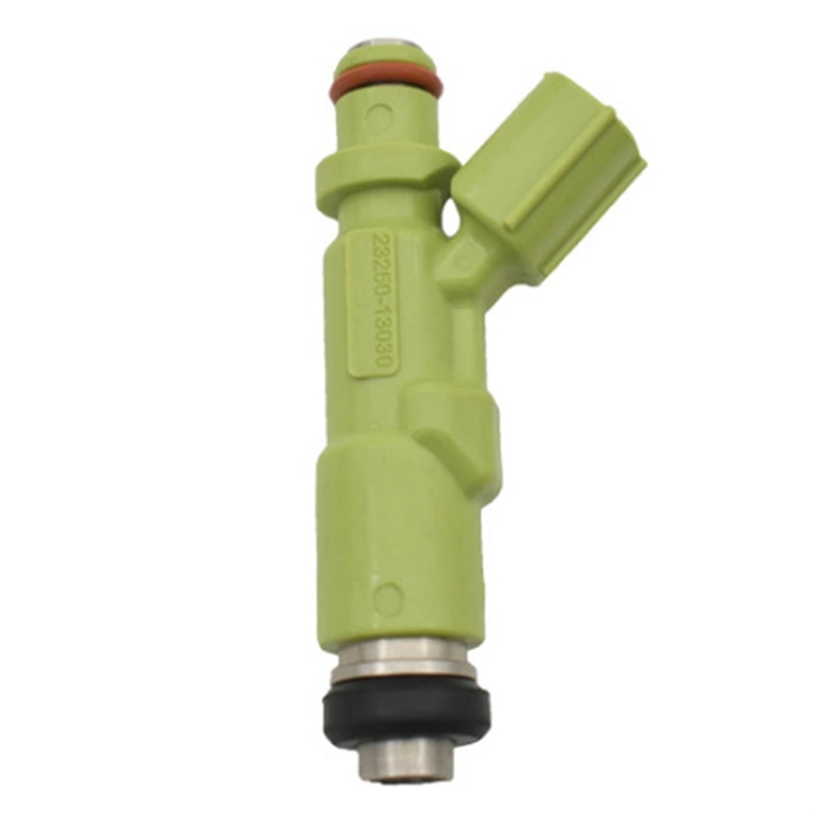 Valvola Controllo della Pompa del Carburante Ugello Iniettore Carburante 4 Pezzi 23250-13030 per T.U.V KF8 per Townace-Lite KR42 KR52 KM7