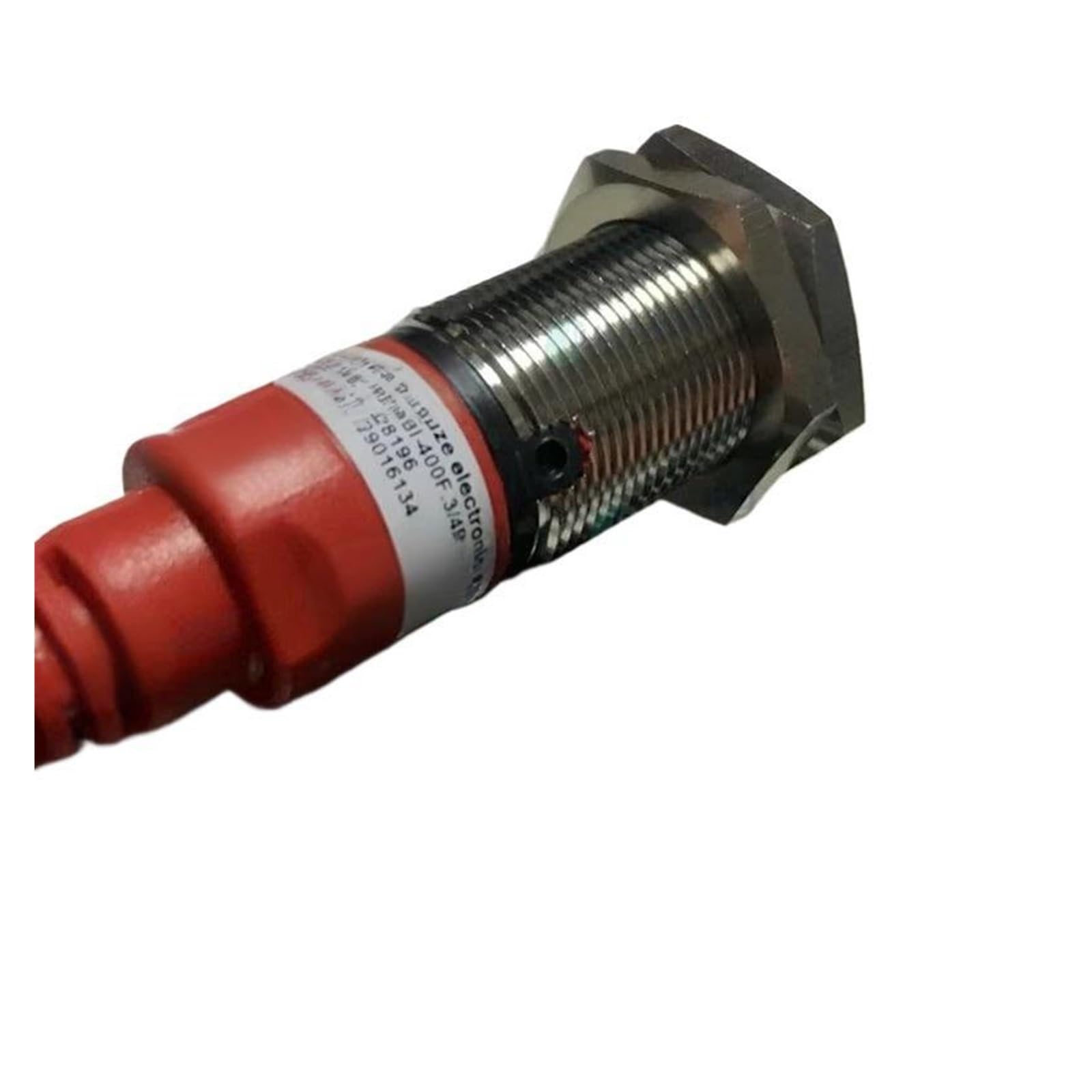 NACODLUL Photoelectric sensor ET328I-400F.3/2N(ET328I-400F.3 2N)