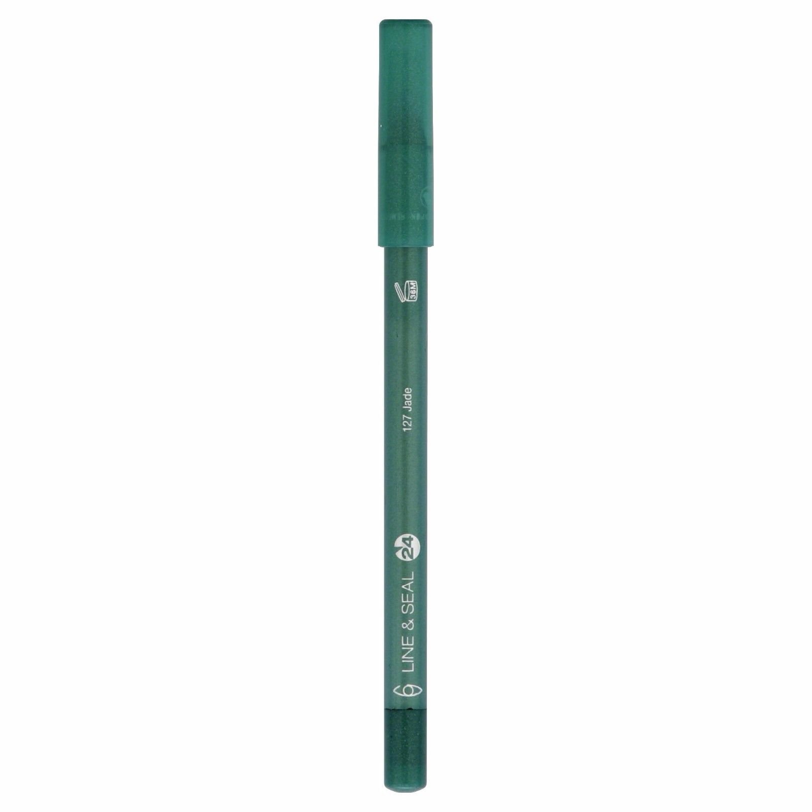 Styli Style Line and Seal 24, Jade (Pack of 4)