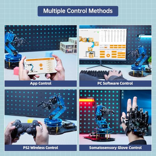 industrial robot arm premium 1700