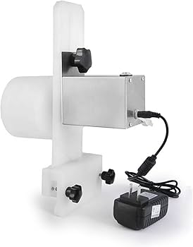 Amazon | 超音波洗浄機、 6.5L 超音波ビニール レコード