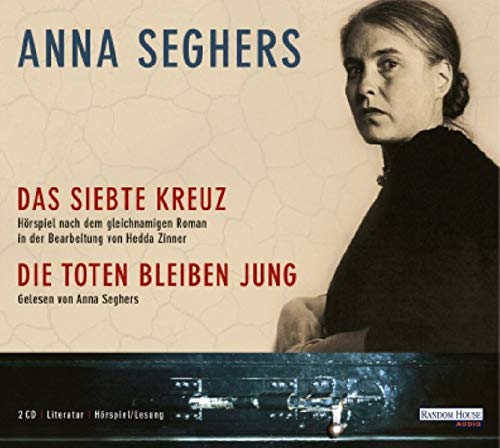 Anna Seghers Das Siebte Kreuz Kapitel 1 Das Siebte Kreuz /Die Toten bleiben jung : Seghers, Anna: Amazon.de: Bücher