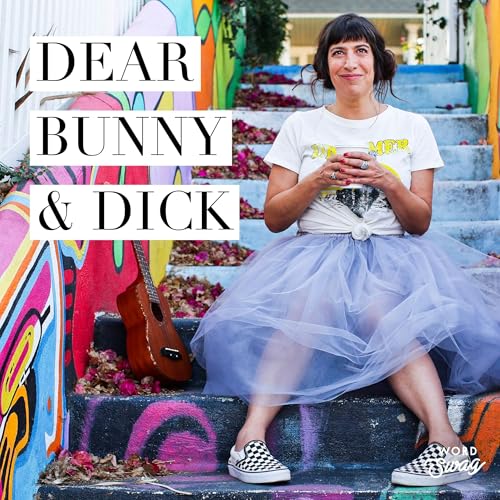 Dear Bunny & Dick August 24, 2021