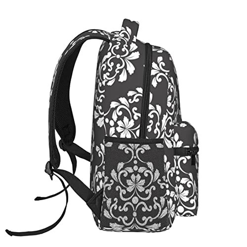 Sac d'école élégant et confortable pour voyager sans effort