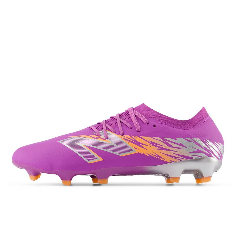 New Balance Mixte Adulte Furon Pro FG V8 Chaussure de Football