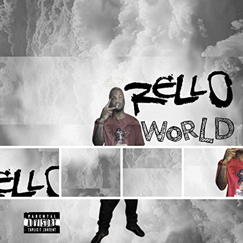 Amazon.com: Rello World [Explicit] : Blitzgang Rello: Digital Music