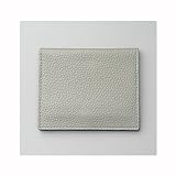 BUQOCV Porte Papiers Voiture, pour Tesla Model 3 Model Y Model X Model S Pochette Permis De Conduire Carte Grise Carte d'identité,F