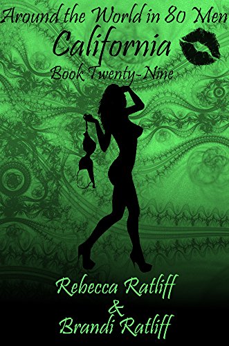 California (Around the World in 80 Men Book 29) (English Edition)