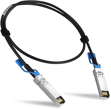 Cisco SFP28 Network Cable SFP-H25G-CU3M