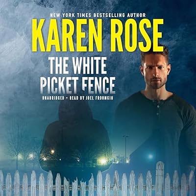 The White Picket Fence