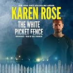 Cover of The White Picket Fence
