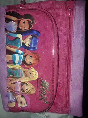 Bolsita Winx