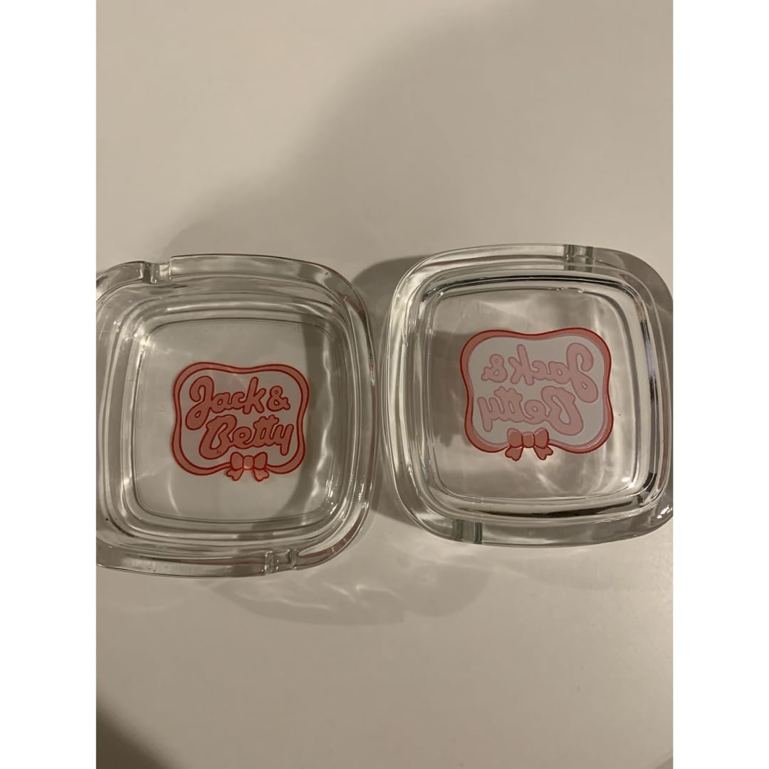 ☆80's LON TEDDY  (灰皿・缶バッジ) ／ロンテディ ペパーミント ☆80's LON TEDDY (灰皿・缶バッジ) ／ロンテディ ペパーミント