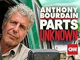 Anthony Bourdain: Parts Unknown Season 4