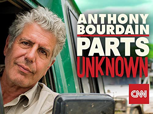 Anthony Bourdain: Parts Unknown Season 4