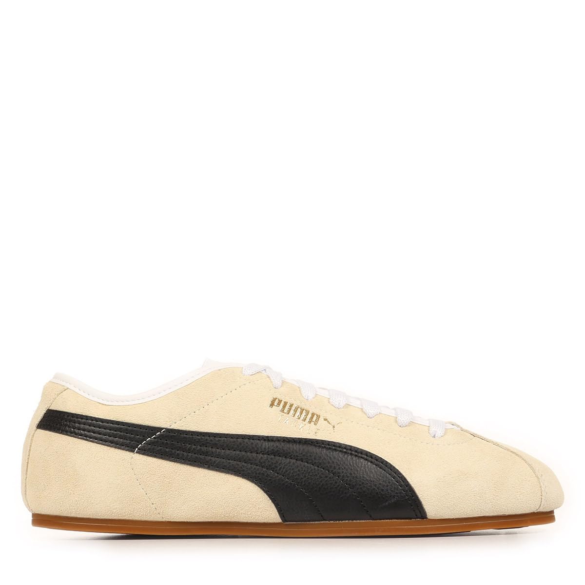 Puma Tackle Spor Ayakkabı, 42, 57-404456-2, Ekru, Erkek