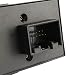 Folconroad oe# 1J3959857 Ventana de Interruptor con energía para VW Audi Skoda...
