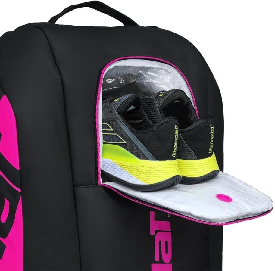 Amazon | バボラ Babolat テニスバッグ・ケース PURE AERO RAFA RH12